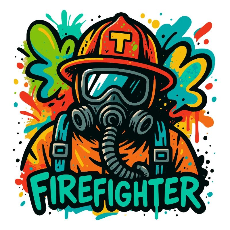 Code Red - Streetstyle Fire Unit