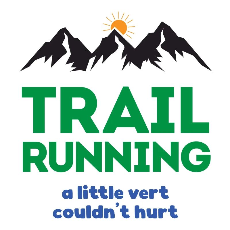 Trailrunning - ein bisschen Ver kann nicht schaden