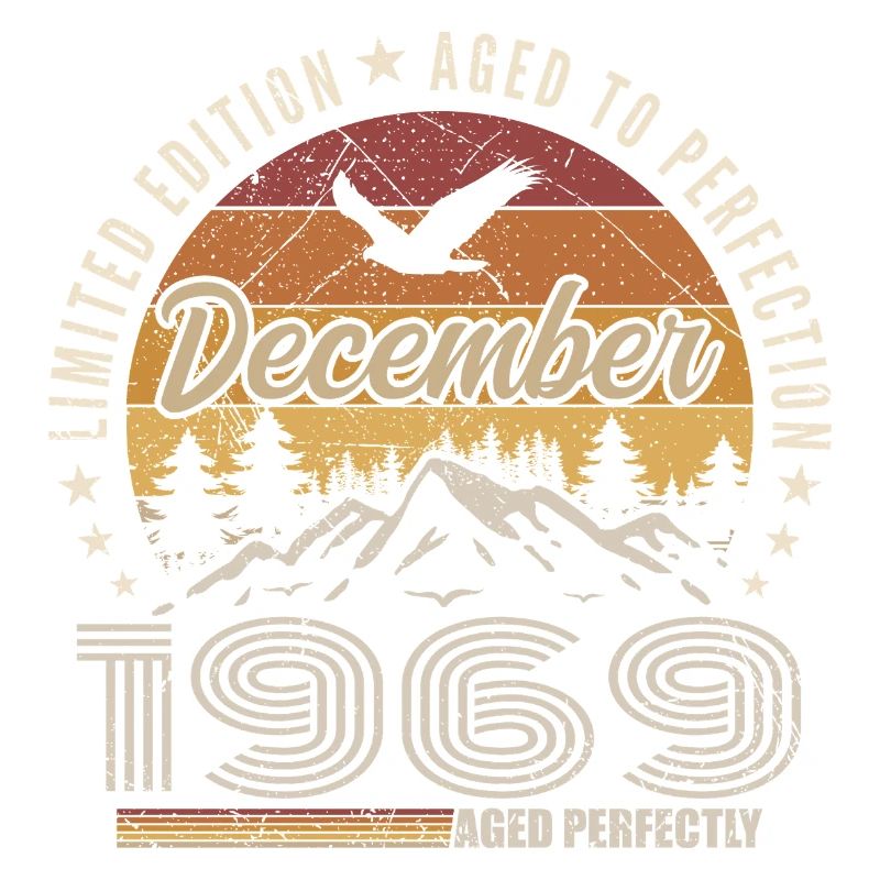December 1969 Original Edition December Gift