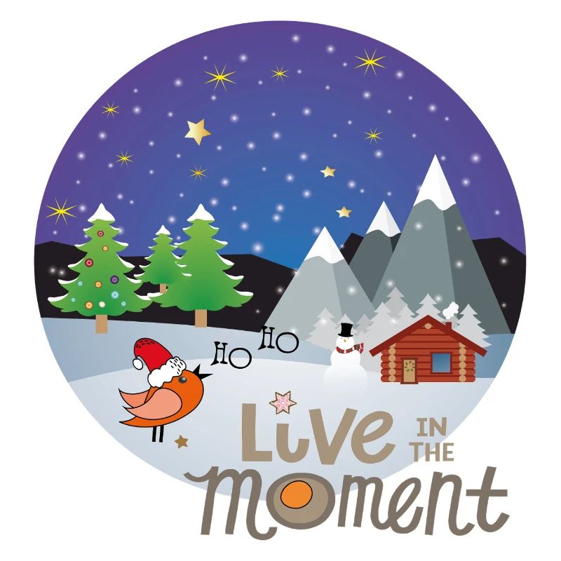 Winter Magic Christmas