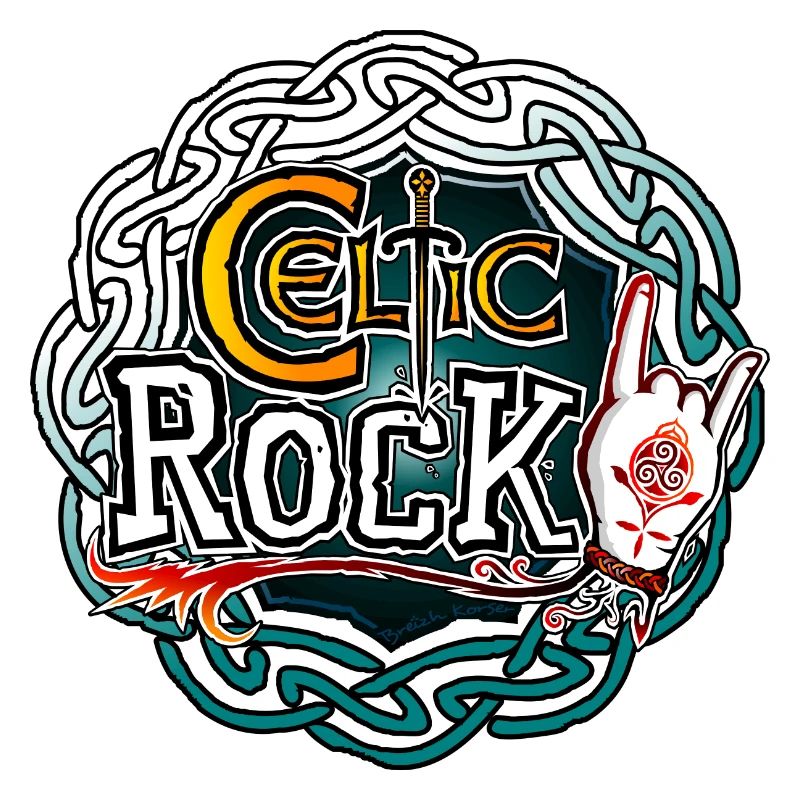 Celtic rock