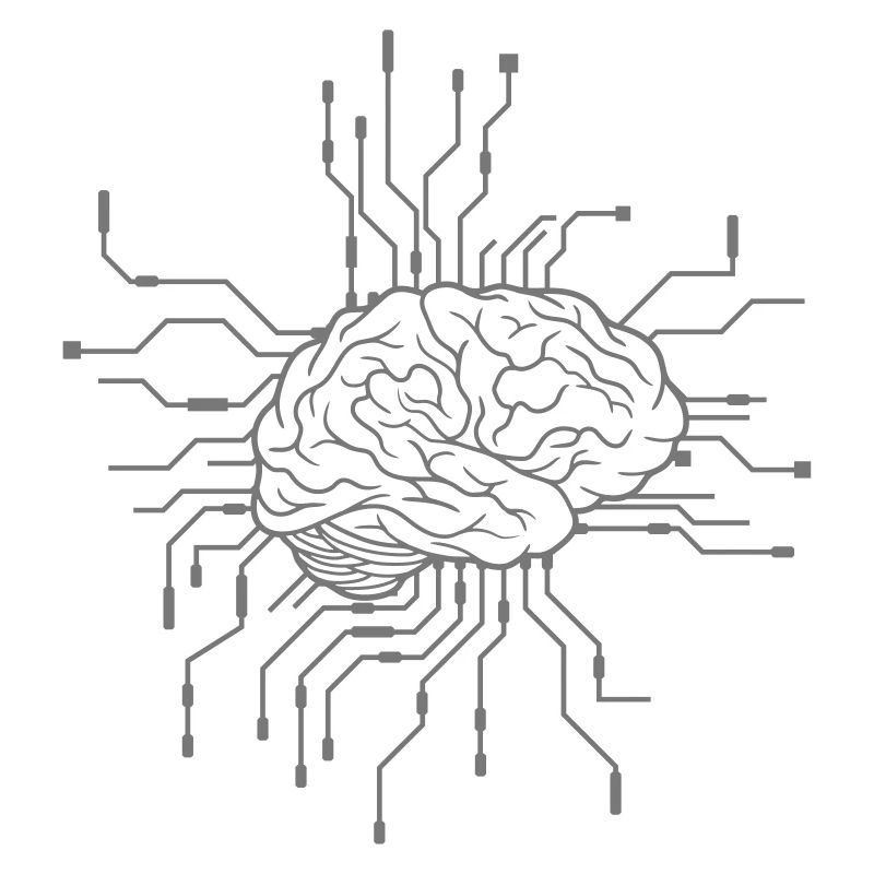 Conception électronique du cerveau
