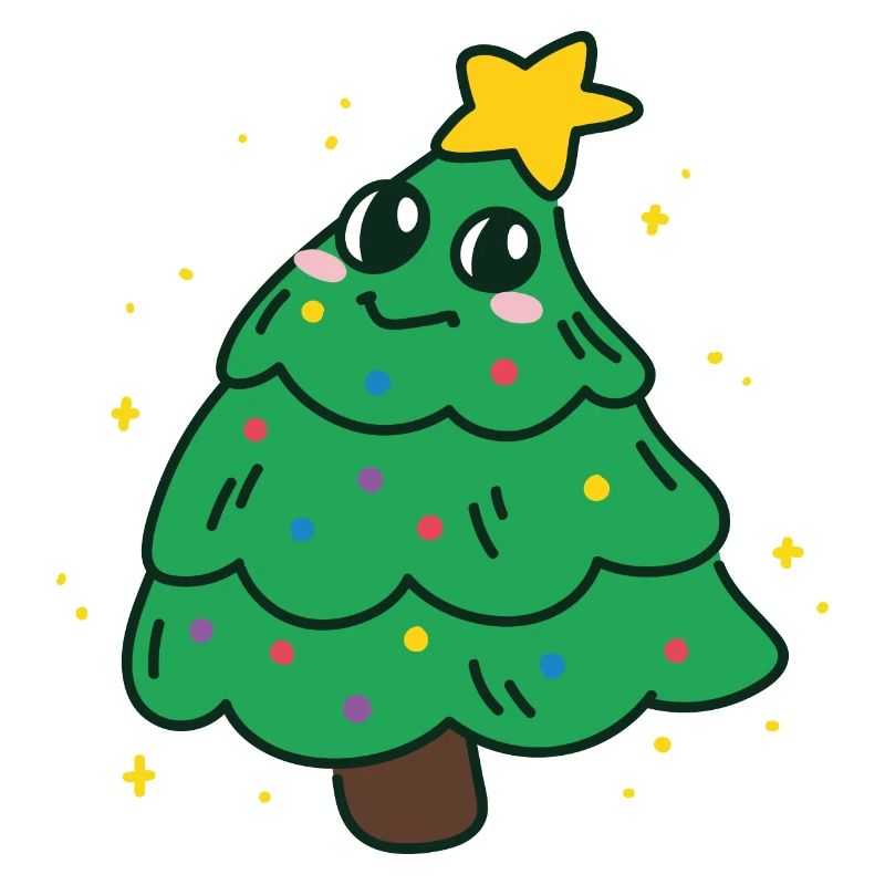 christmas tree
