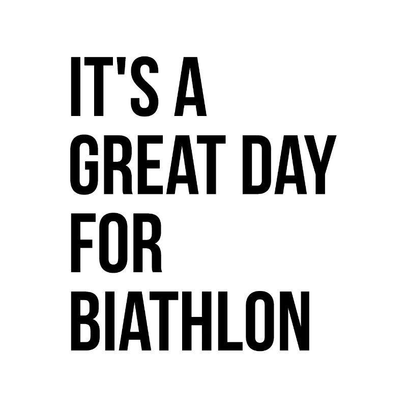 Biathlon