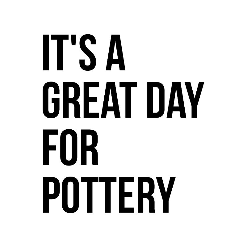 Pottery