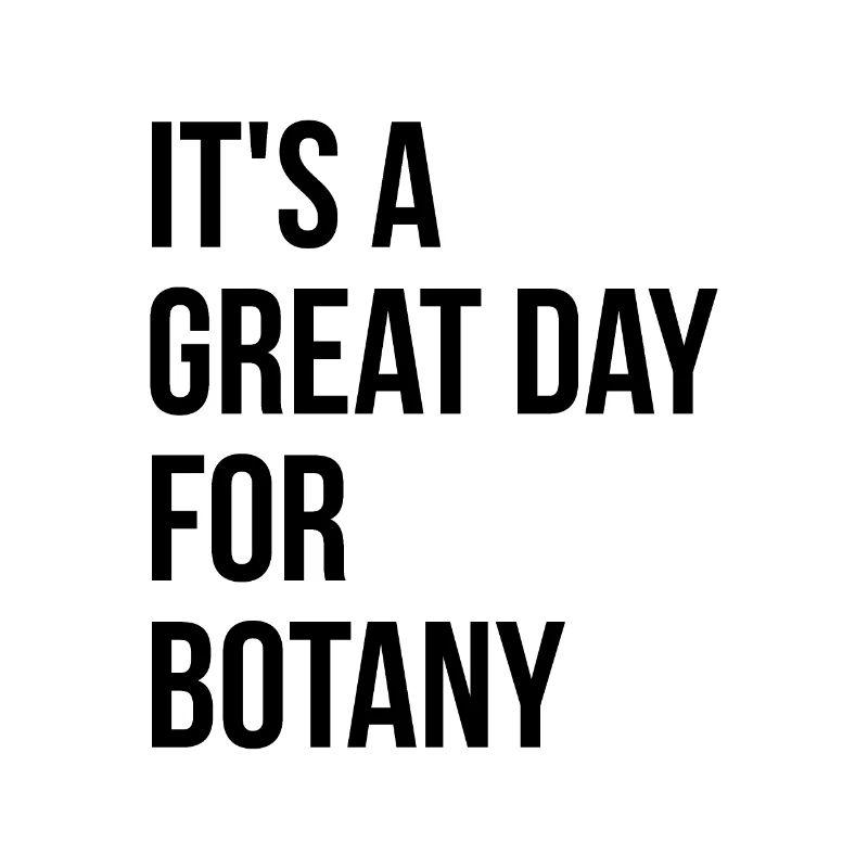 Botanik