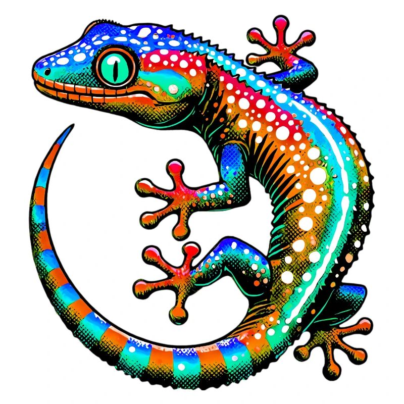 Gecko