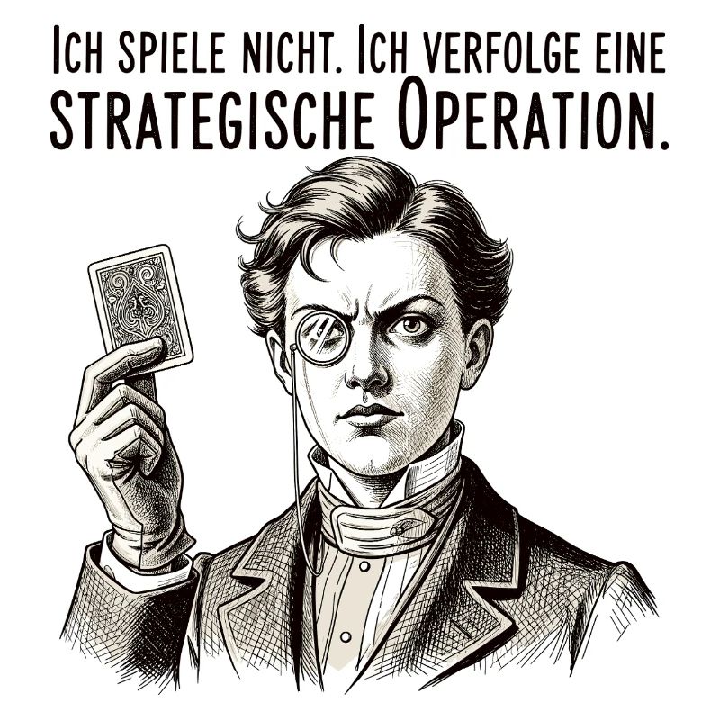 Strategic Operation