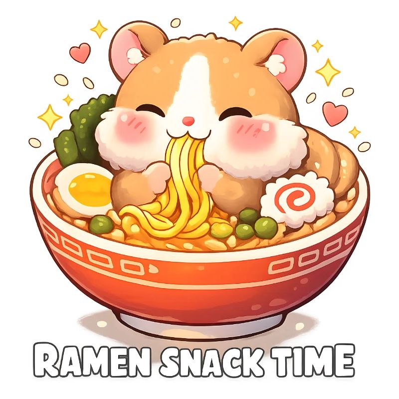 ramen