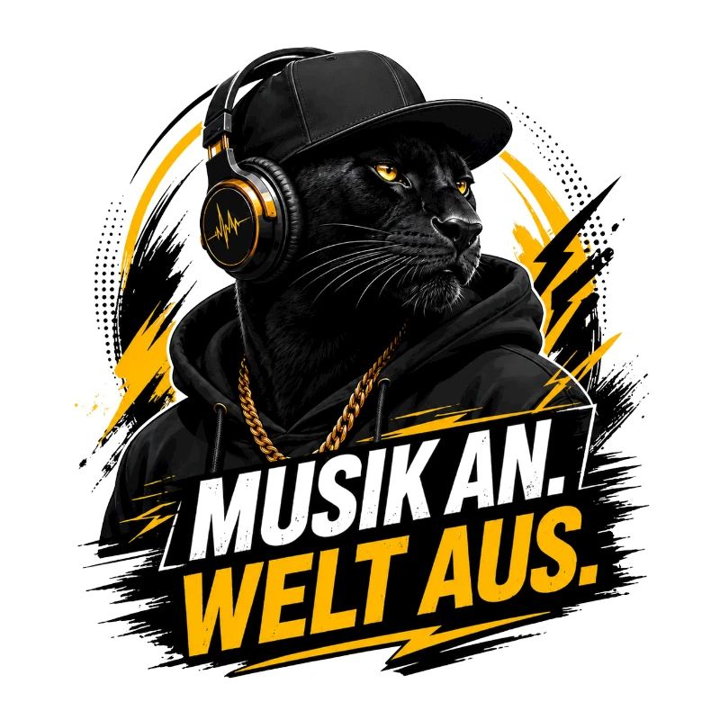 Musique activée - World Off