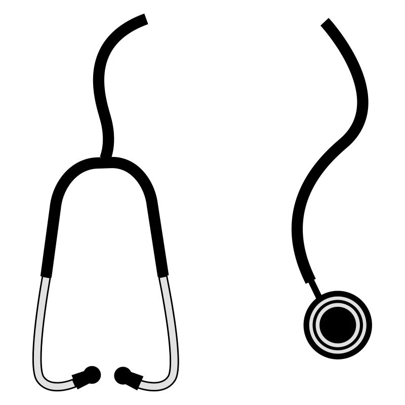 doctor stethoscope