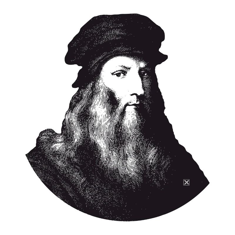 Leonardo Da Vinci