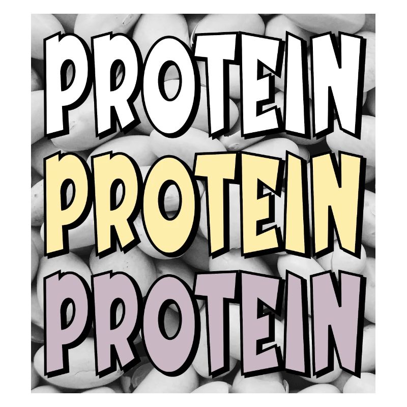 PROTEIN BOHNEN