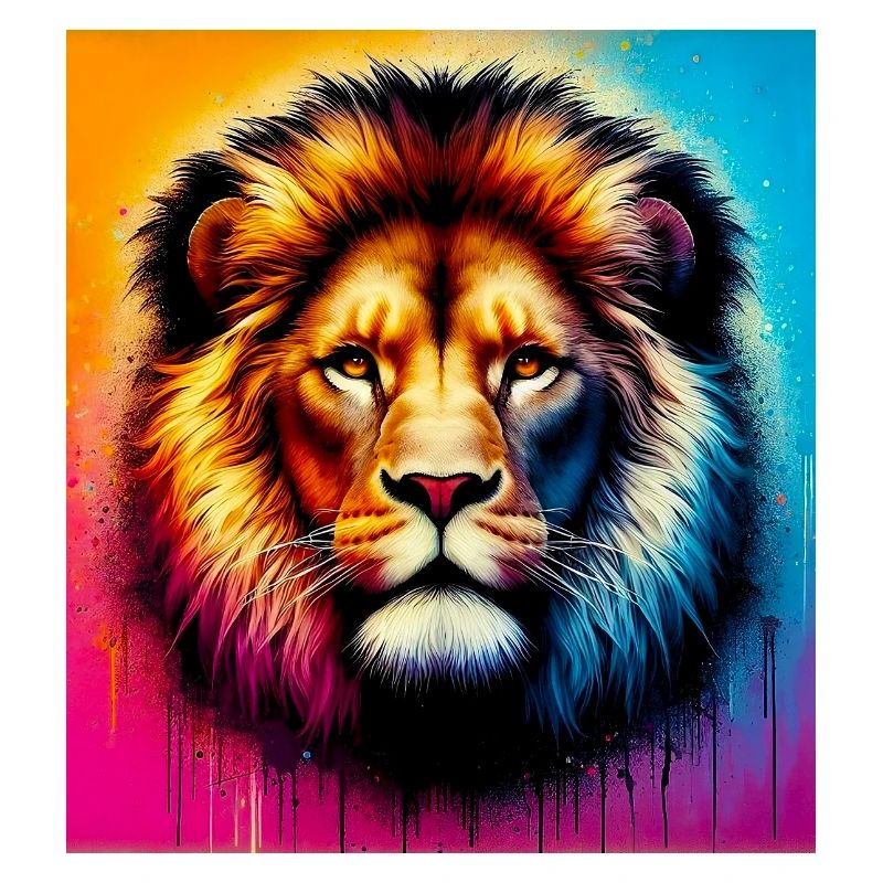 lion
