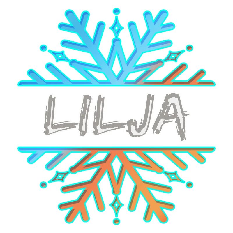 Lilja Lilja