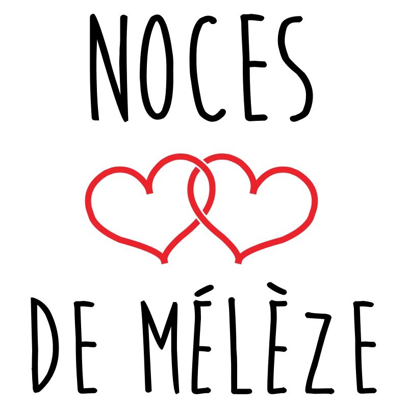 Noces de Mélèze 69 ans de mariage