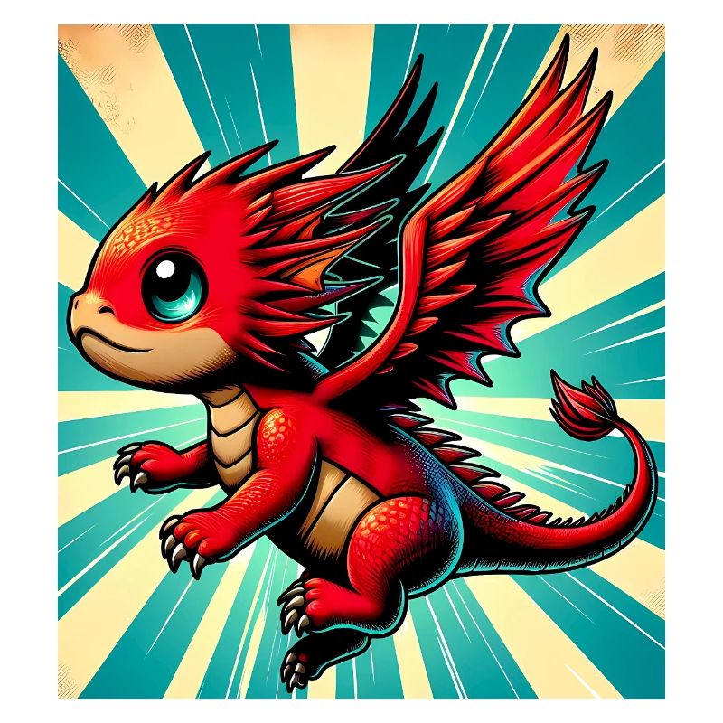 dragon