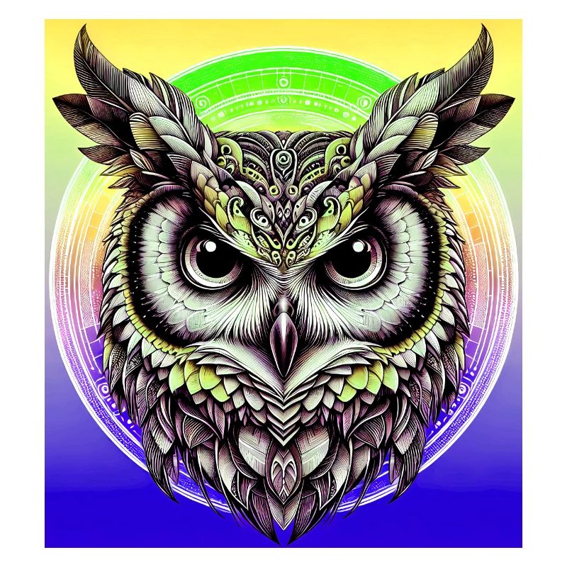 hibou
