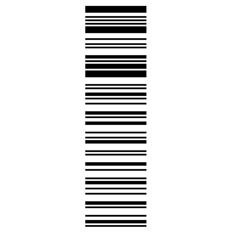 code à barres.