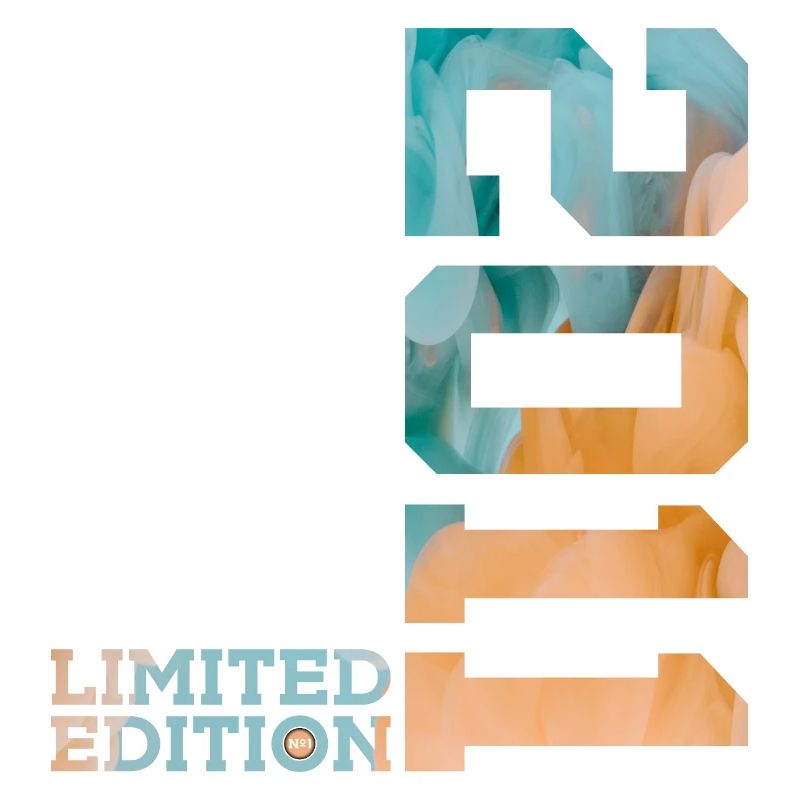 15. GEBURTSTAG LIMITED EDITION 2011