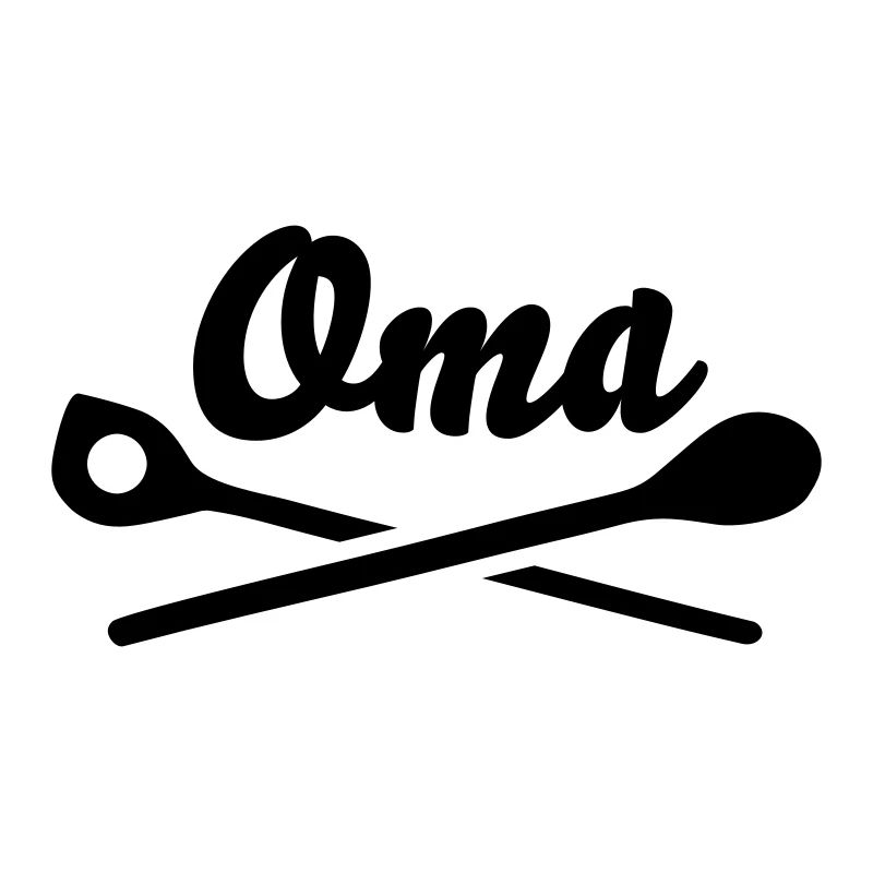 Oma - cook