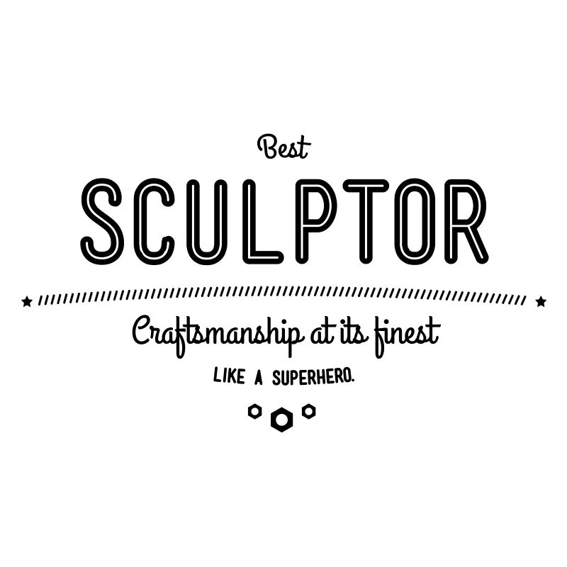 Best sculptor - craftsmanship at its finest