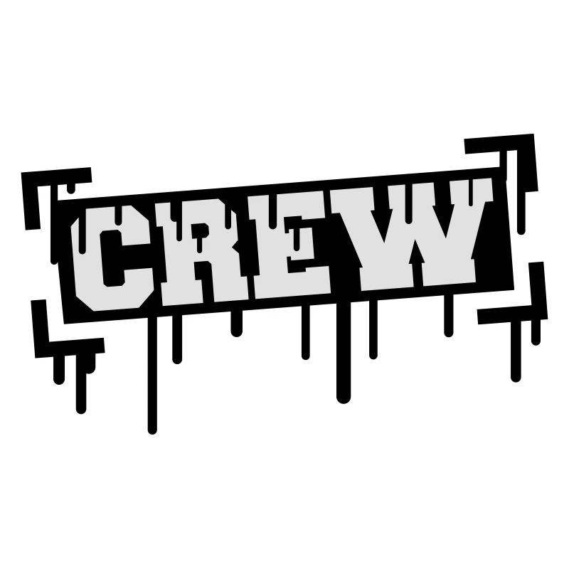 Crew Stamp