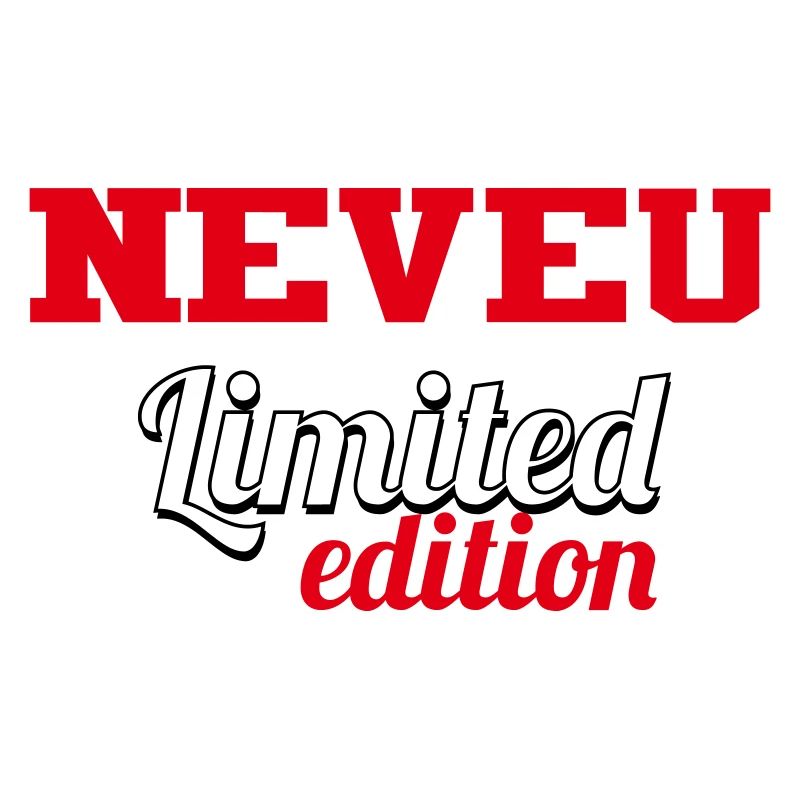 NEVEU LIMITED EDITION
