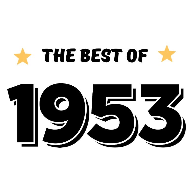 Das Beste von 1953