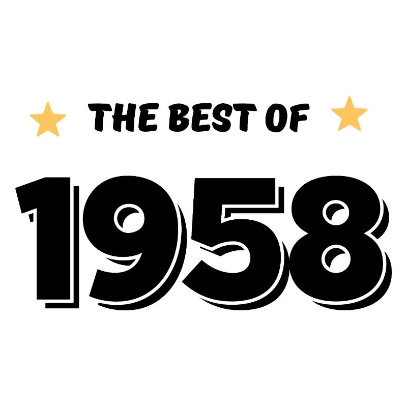 Das Beste von 1958