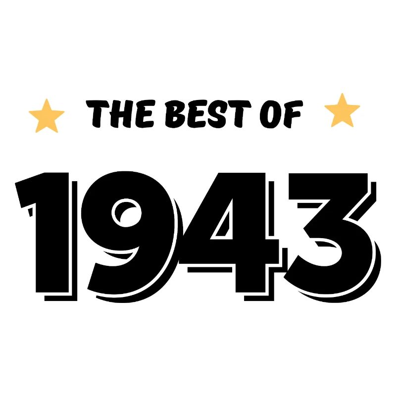 Das Beste von 1943