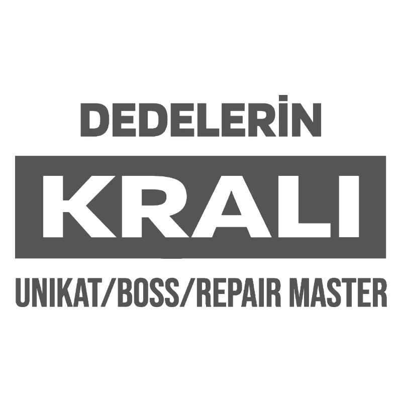 Super Dede - Unique, Chef, Master Repairer