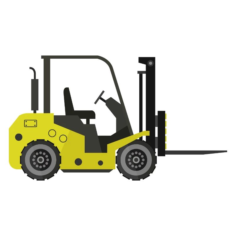 Forklift