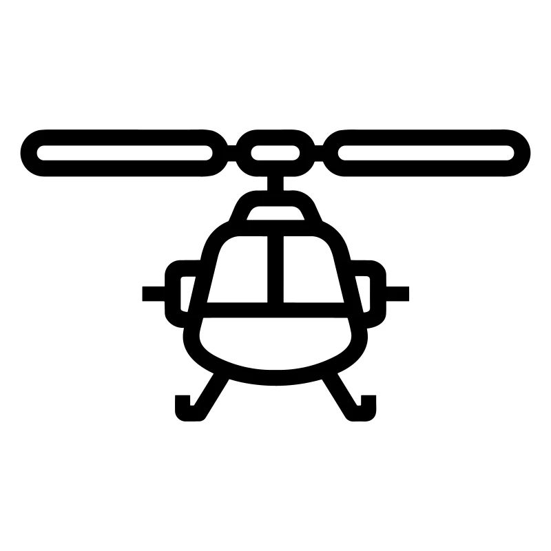 Hubschrauber