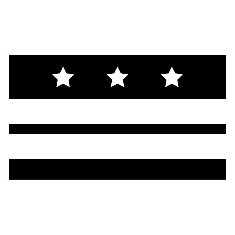 Drapeau de Washington