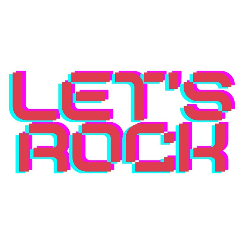 Let's Rock