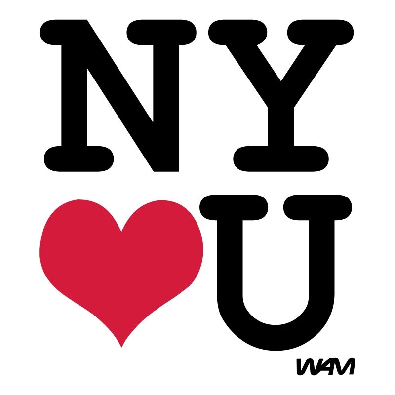 New York vous aime par wam