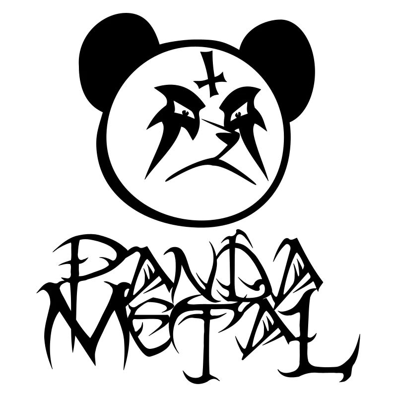 Panda Metal