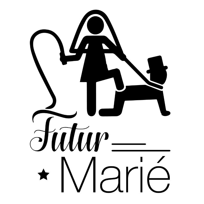 Futur marié