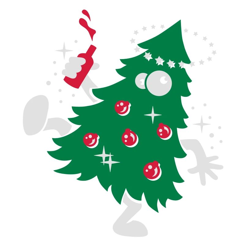 Tipsy de Noël