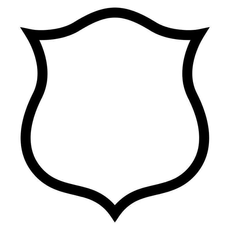Form Symbol Quadratisch Oval Rund Fertigen Passt