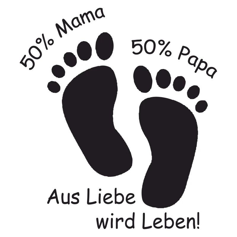 Aus Liebe wird Leben