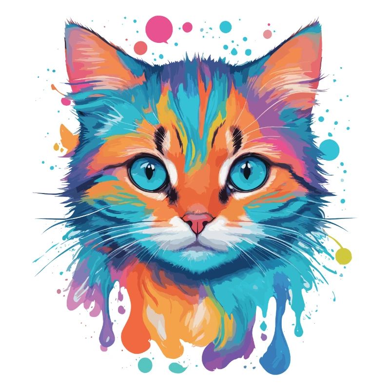 Chat mignon