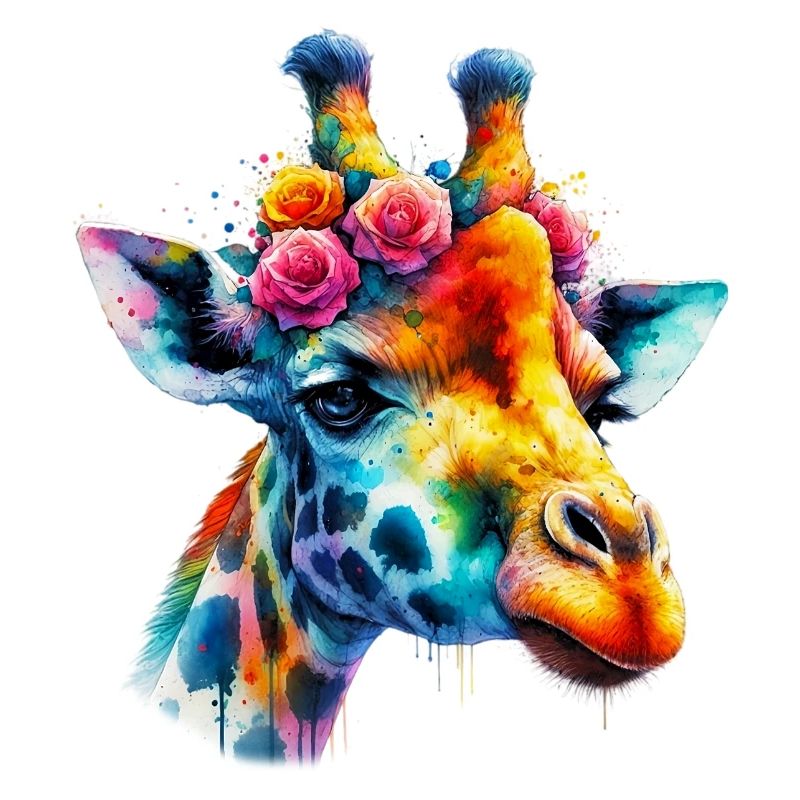 Girafe