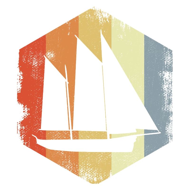 Sailing ship