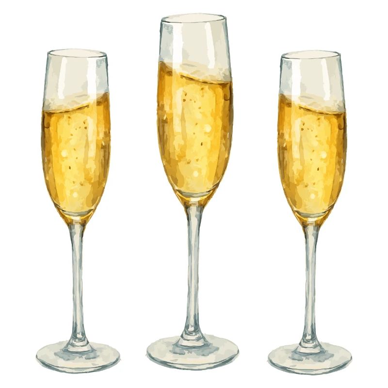 Verres à