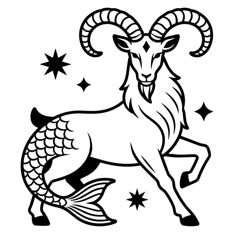 Capricorne