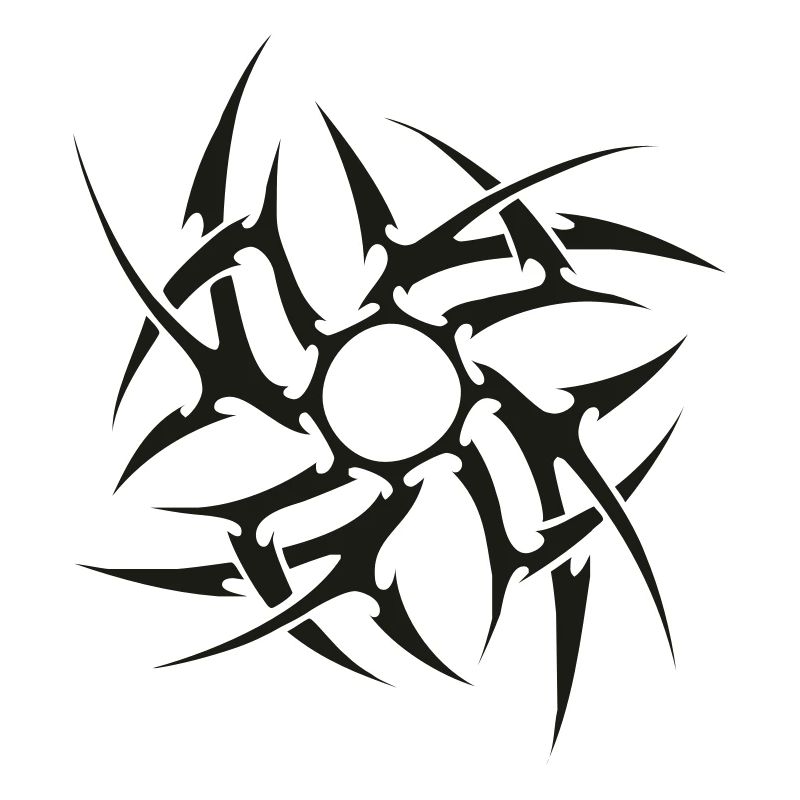 Ninja Star
