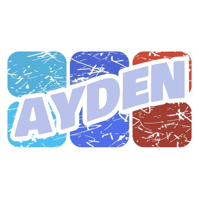 Gift for Ayden