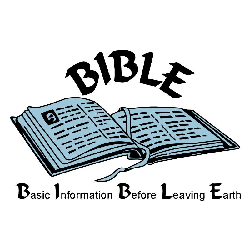 bible